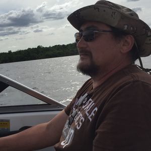 Meet your Posher, Bill